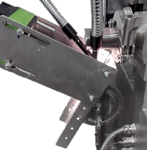 Particle size measurement by image analysis